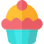 Muffin icon 64x64