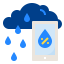 Rainy 图标 64x64
