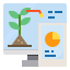 Smart farm 图标 64x64