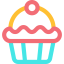 Muffin icon 64x64