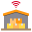 Warehouse 图标 64x64