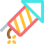 Fireworks icon 64x64