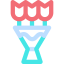 Flowers icon 64x64