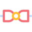 Bow tie icon 64x64