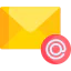 Email icon 64x64