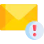 Email icon 64x64