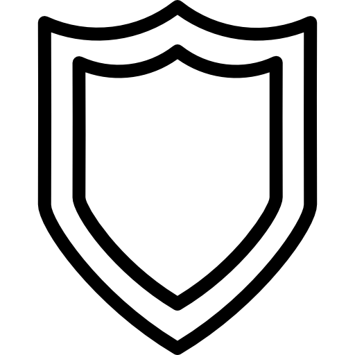 Shield icon