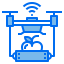 Drone 图标 64x64