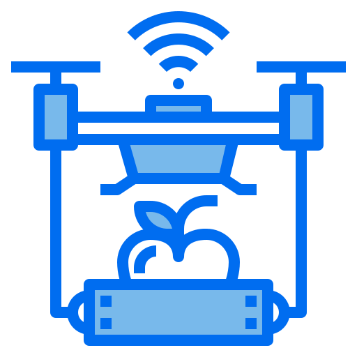 Drone icon