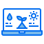 Smart farm 图标 64x64