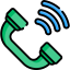 Landline icon 64x64