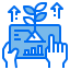 Growth icon 64x64