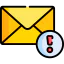 Email 图标 64x64