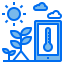 Temperature icon 64x64