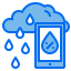 Rainy icon 64x64