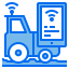 Tractor icon 64x64