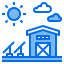 Farm icon 64x64