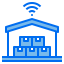 Warehouse icon 64x64