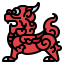 Dragon icon 64x64