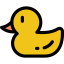 Duck 图标 64x64