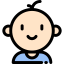 Boy 图标 64x64