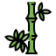 Bamboo icon 64x64