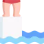 Diving icon 64x64