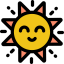 Sun 图标 64x64