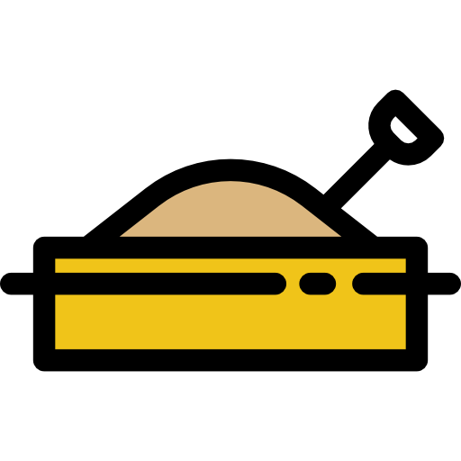 Sandbox 图标