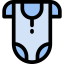Bodysuit 图标 64x64