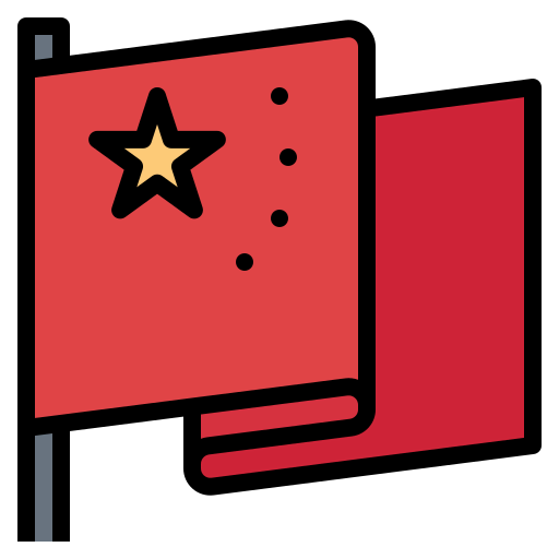 Flag icon