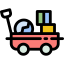 Trolley 图标 64x64