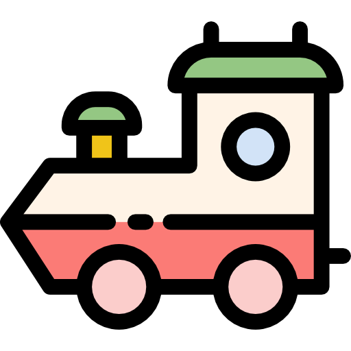 Train icon