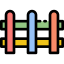 Fence 图标 64x64