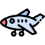 Plane 图标 64x64