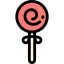 Lollipop 图标 64x64