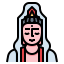 Guanyin 图标 64x64