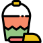 Sand bucket 图标 64x64
