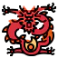 Dragon icon 64x64