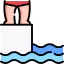 Diving icon 64x64