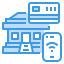 Banking 图标 64x64