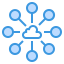 Cloud 图标 64x64