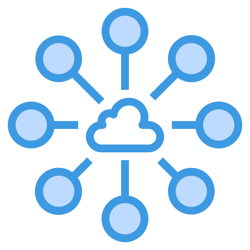 Cloud icon