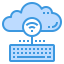 Cloud 图标 64x64