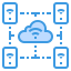 Cloud 图标 64x64