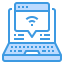 Laptop 图标 64x64