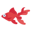 Goldfish icon 64x64