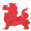 Dragon icon 64x64