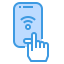 Smartphone 图标 64x64