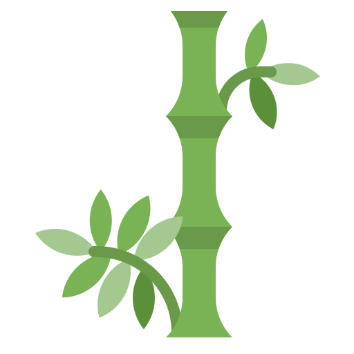 Bamboo icon